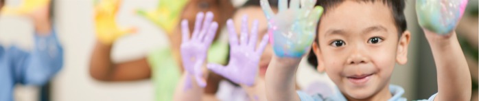 Preschool - HealthyChildren.org